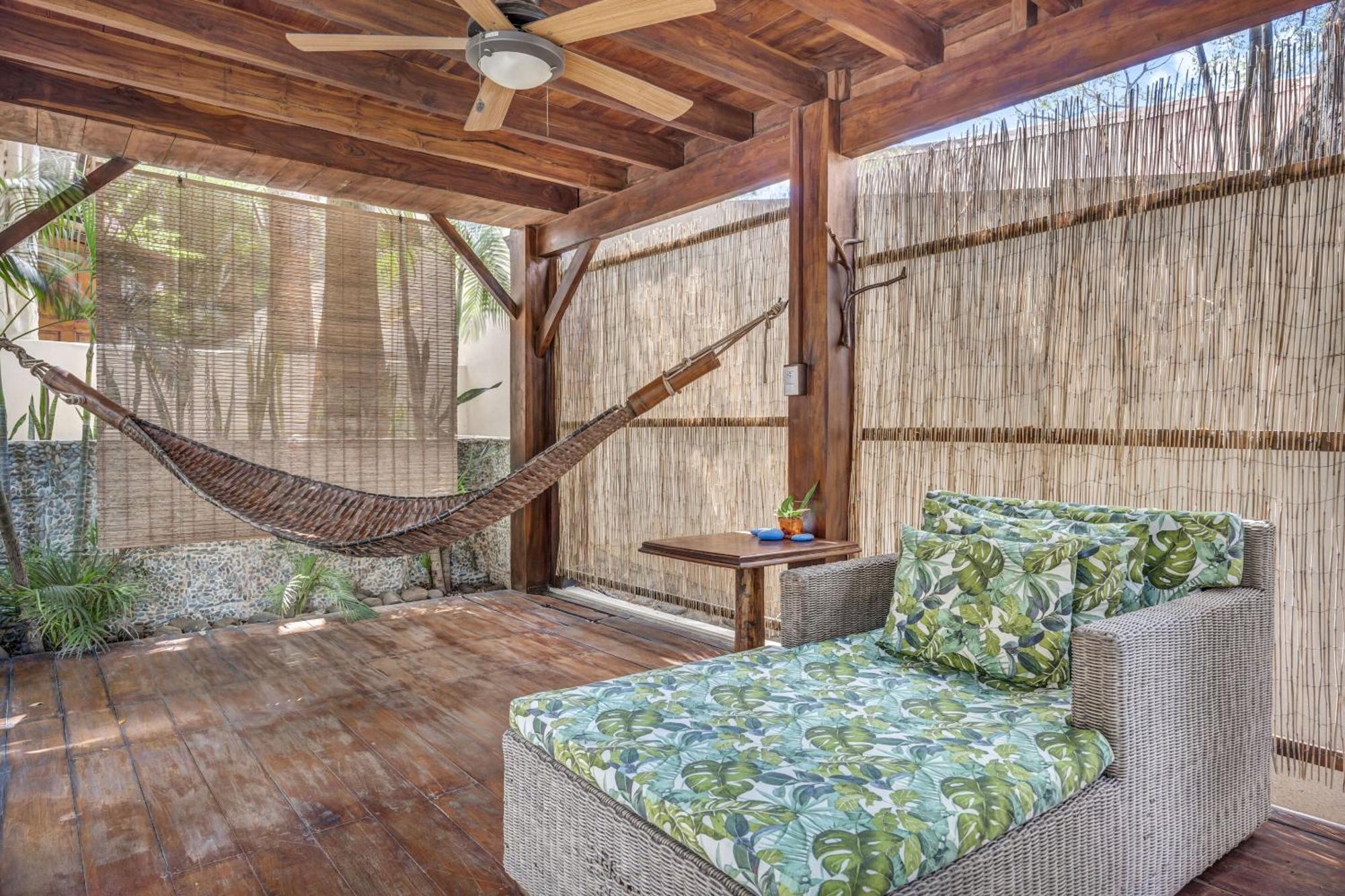 The Beach Bungalows Tamarindo- Adults Only Værelse billede